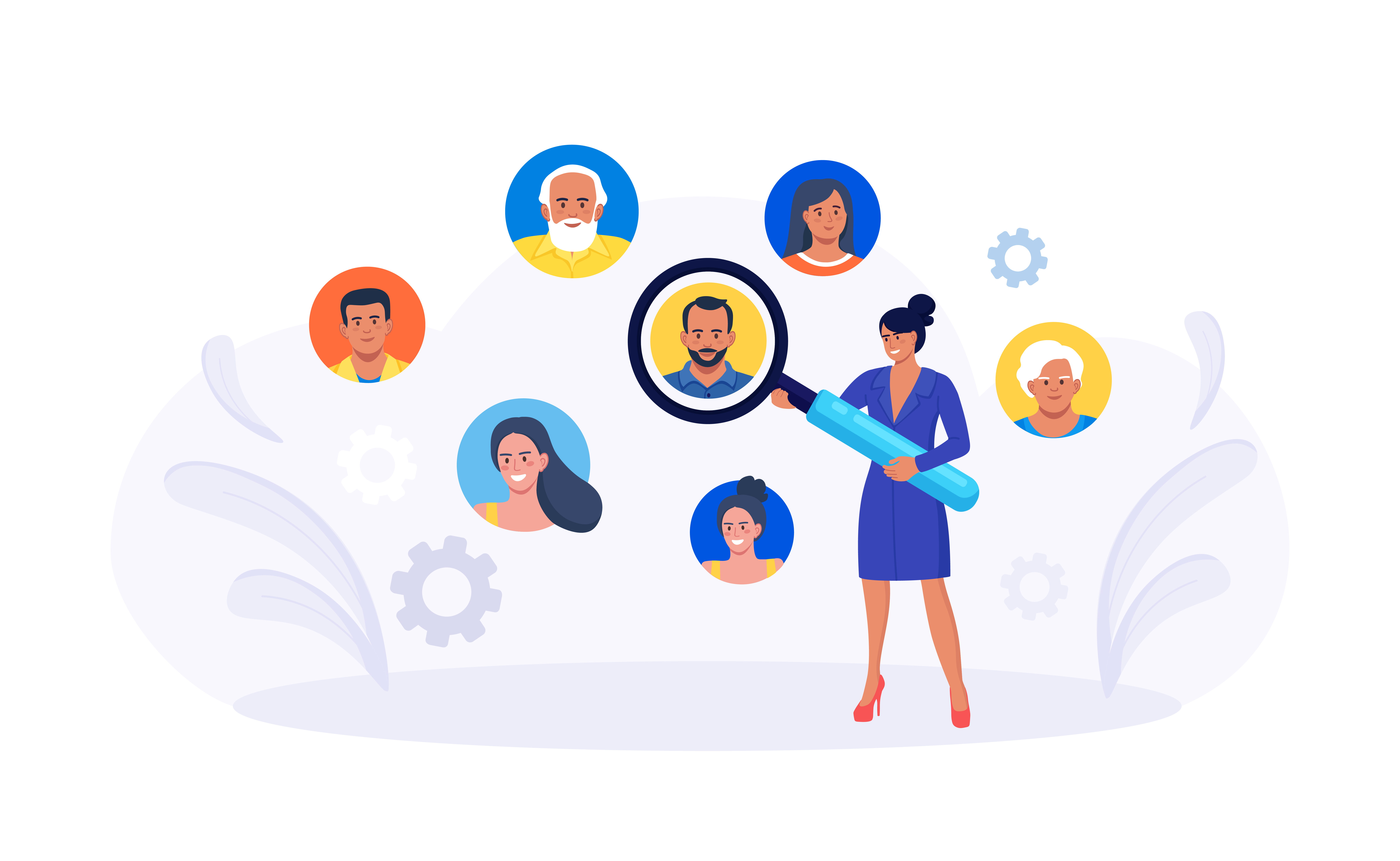 İK Yönetim Sistemi