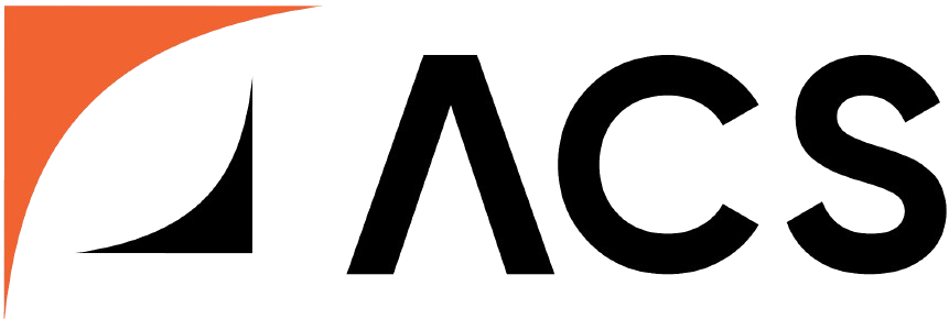ACS İK Logo